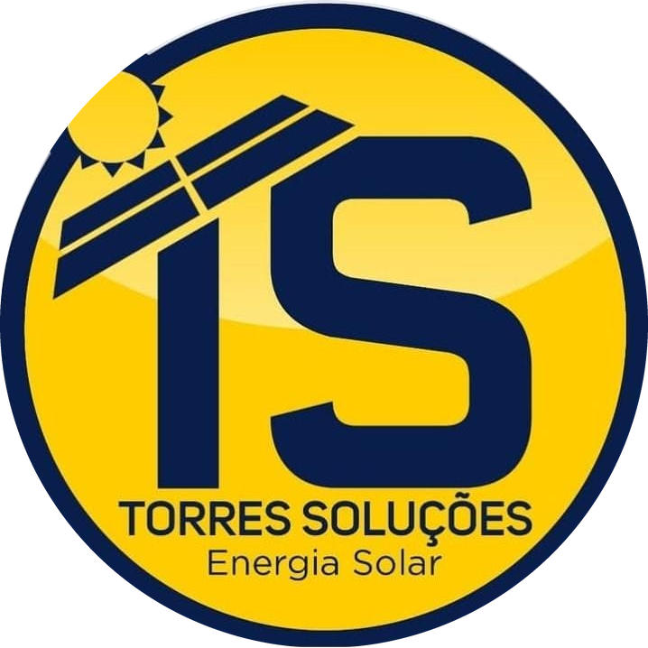 Logo da Torres Soluções Energia Solar